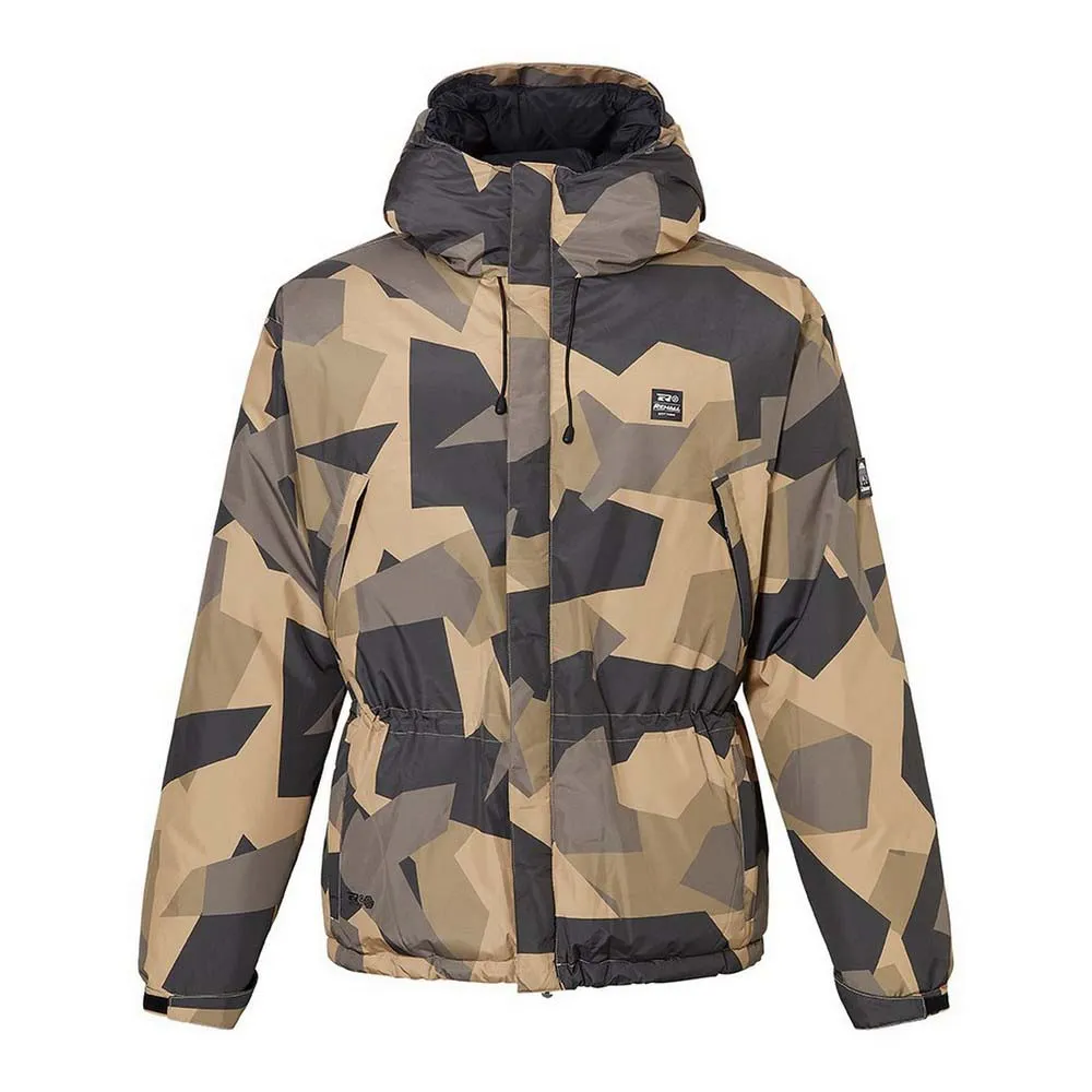 Rehall Dolmit-r Jas Camo Stone