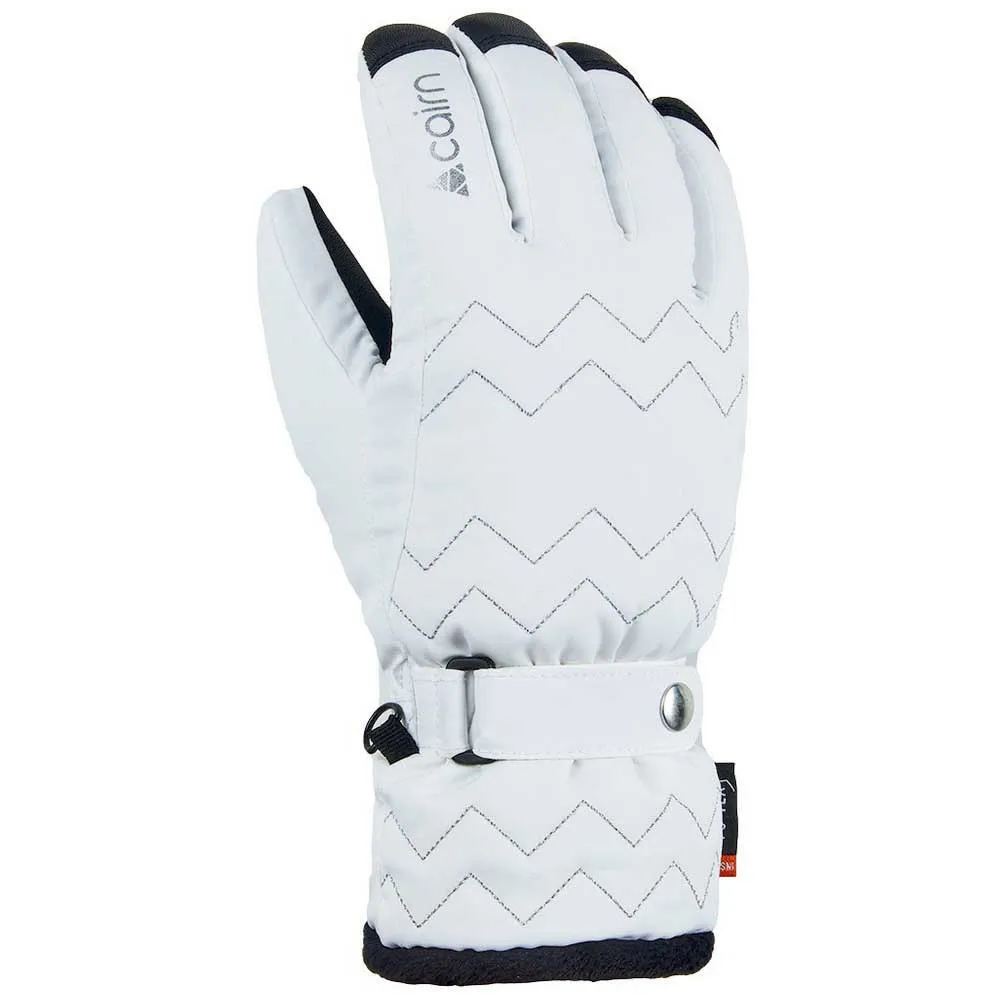 Cairn Abyss 2 C-tex Handschoenen Wit