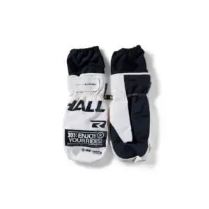 Rehall Drew-r Handschoenen Marshmallow