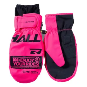Rehall Drew-r Handschoenen Roze