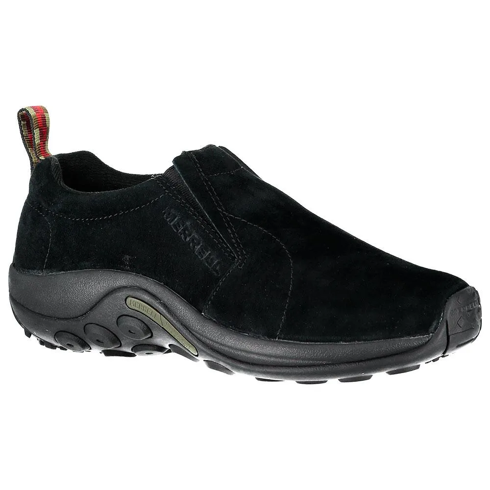Merrell Jungle Moc Schoenen Midnight