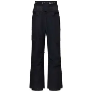 Rehall Dropp-r Broek Zwart