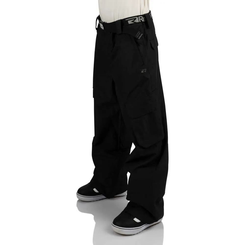 Rehall Harrald-r Broek Zwart