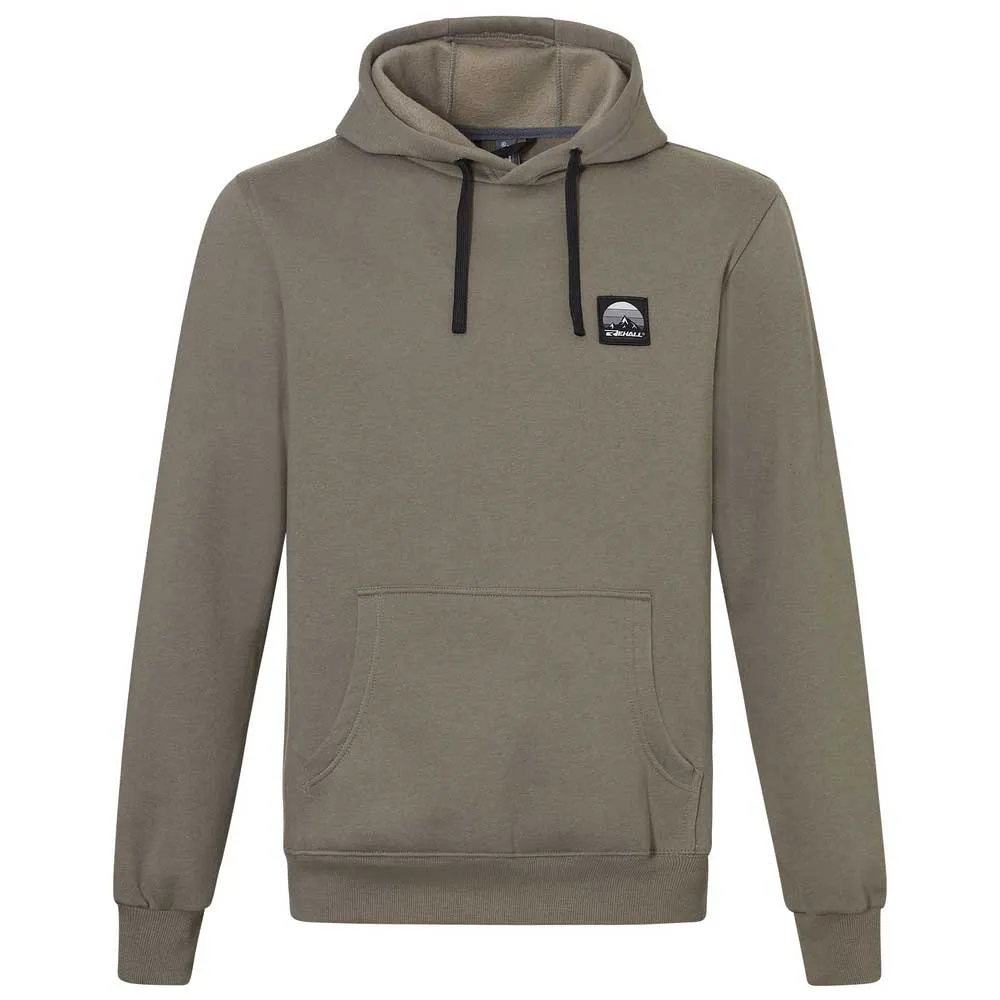 Rehall Kick-r Hoodie Castlerock