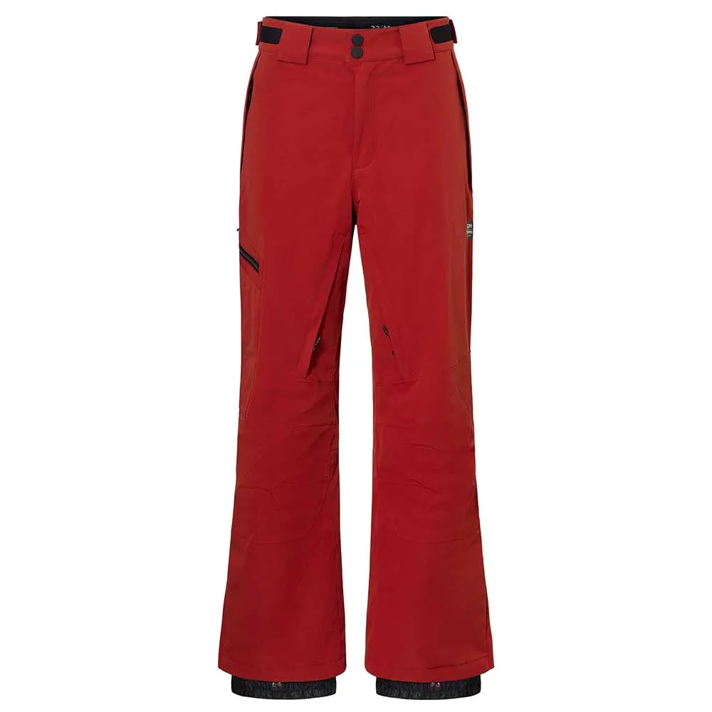 Rehall Laricks-r Broek Rust