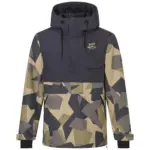 Camo Stone
