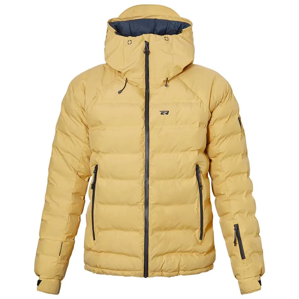 Rehall Markham-r Jas Ocher