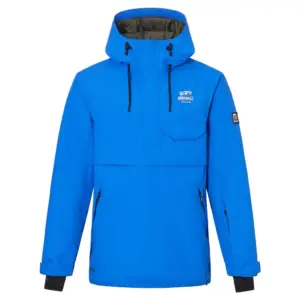 Rehall Mann-r Jas Blauw