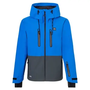 Rehall Mount-r Jas Blauw