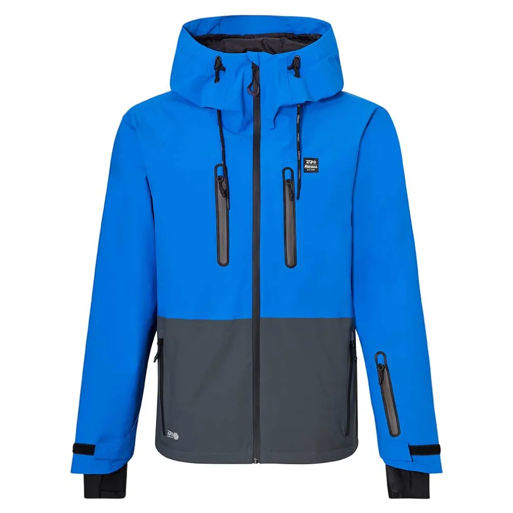Rehall Mount-r Jas Blauw