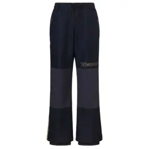 Rehall Pole-r Broek Zwart