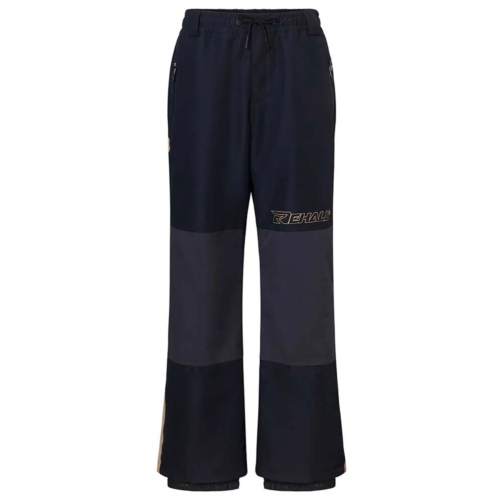 Rehall Pole-r Broek Zwart