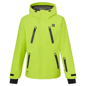 Rehall Peak-r Jas Groen