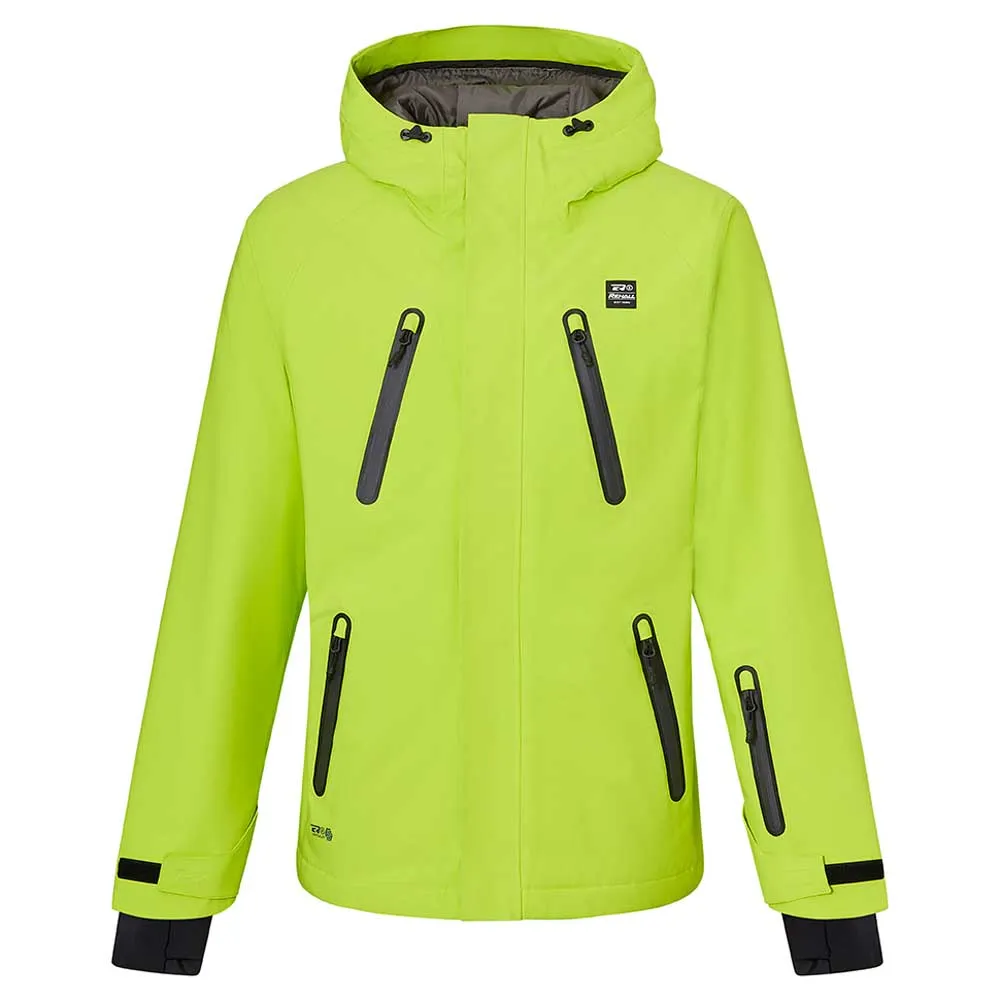 Rehall Peak-r Jas Groen