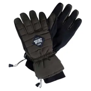 Rehall Rail-r Handschoenen Castlerock