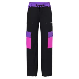 Rehall Sara-r Broek Paars
