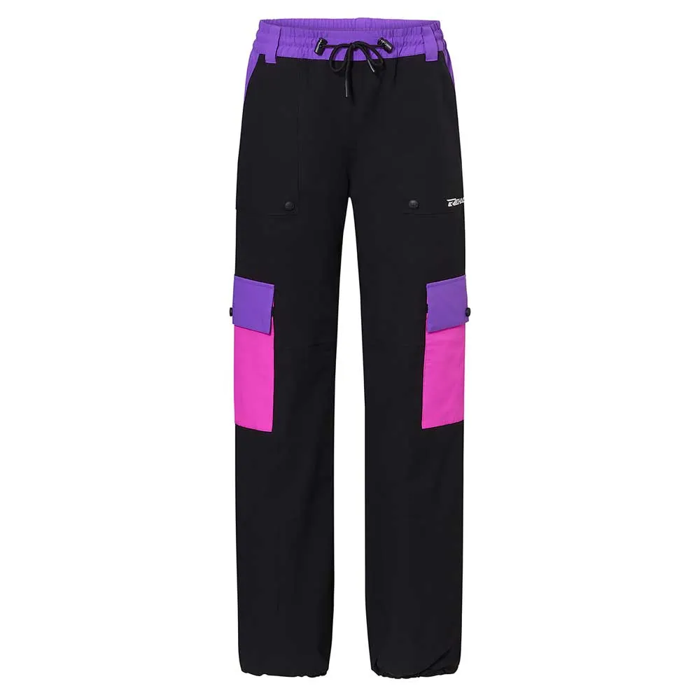 Rehall Sara-r Broek Paars