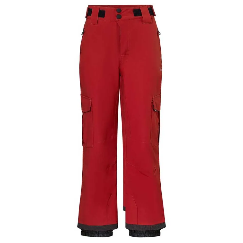 Rehall Rooky-r Broek Rust
