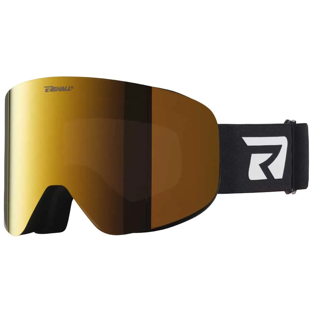 Rehall Storm-r Skibril Kgold