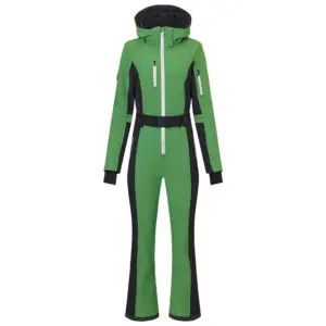 Rehall Teddie-r Overall Groen