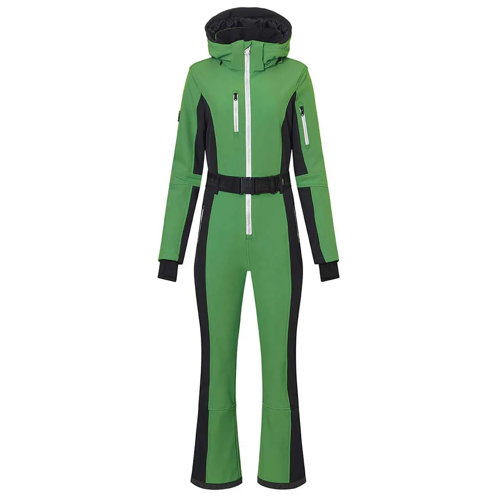 Rehall Teddie-r Overall Groen