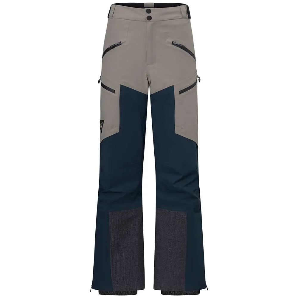 Rehall Toluca-r Broek Creme
