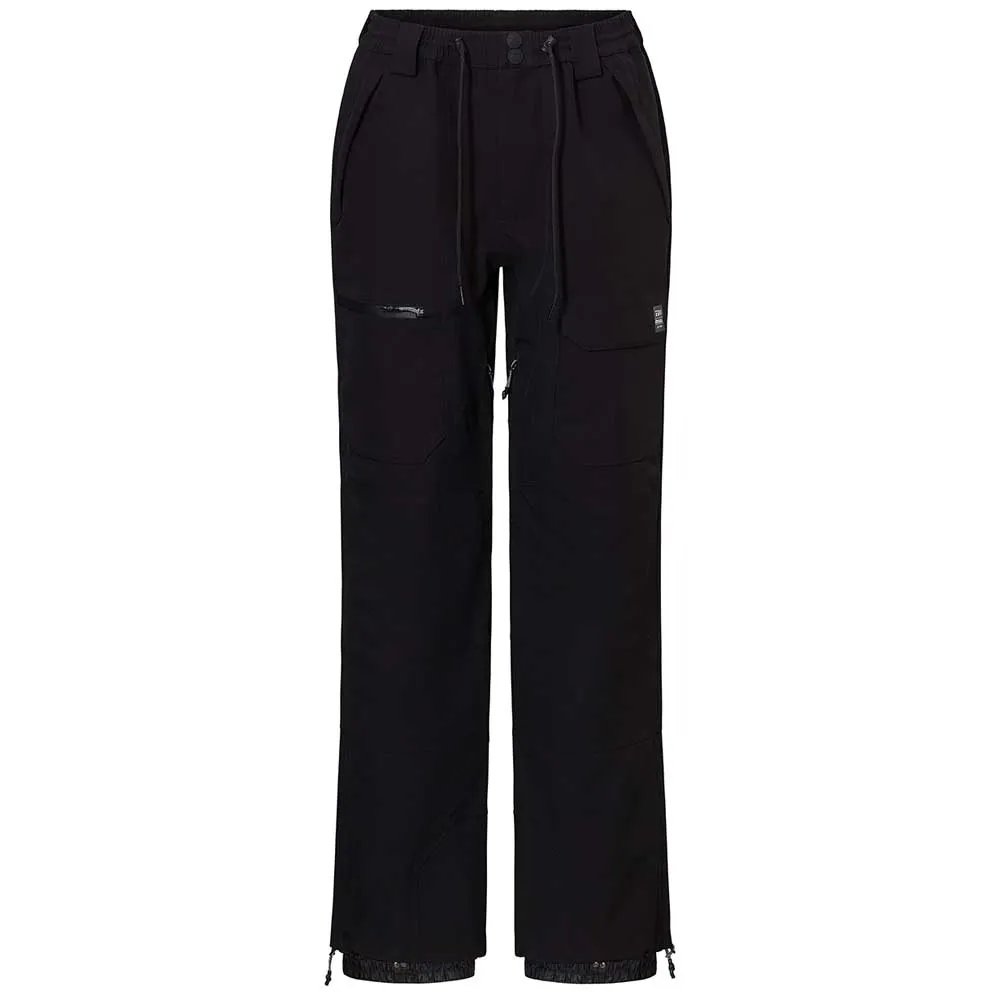 Rehall Track-r Broek Zwart