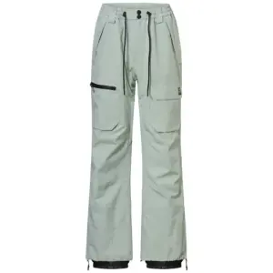 Rehall Track-r Broek Grijs