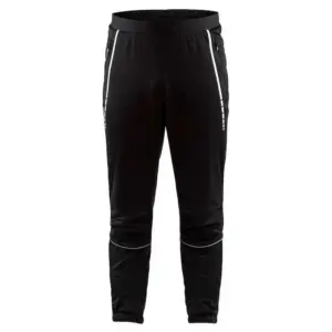 Craft Club Broek Zwart