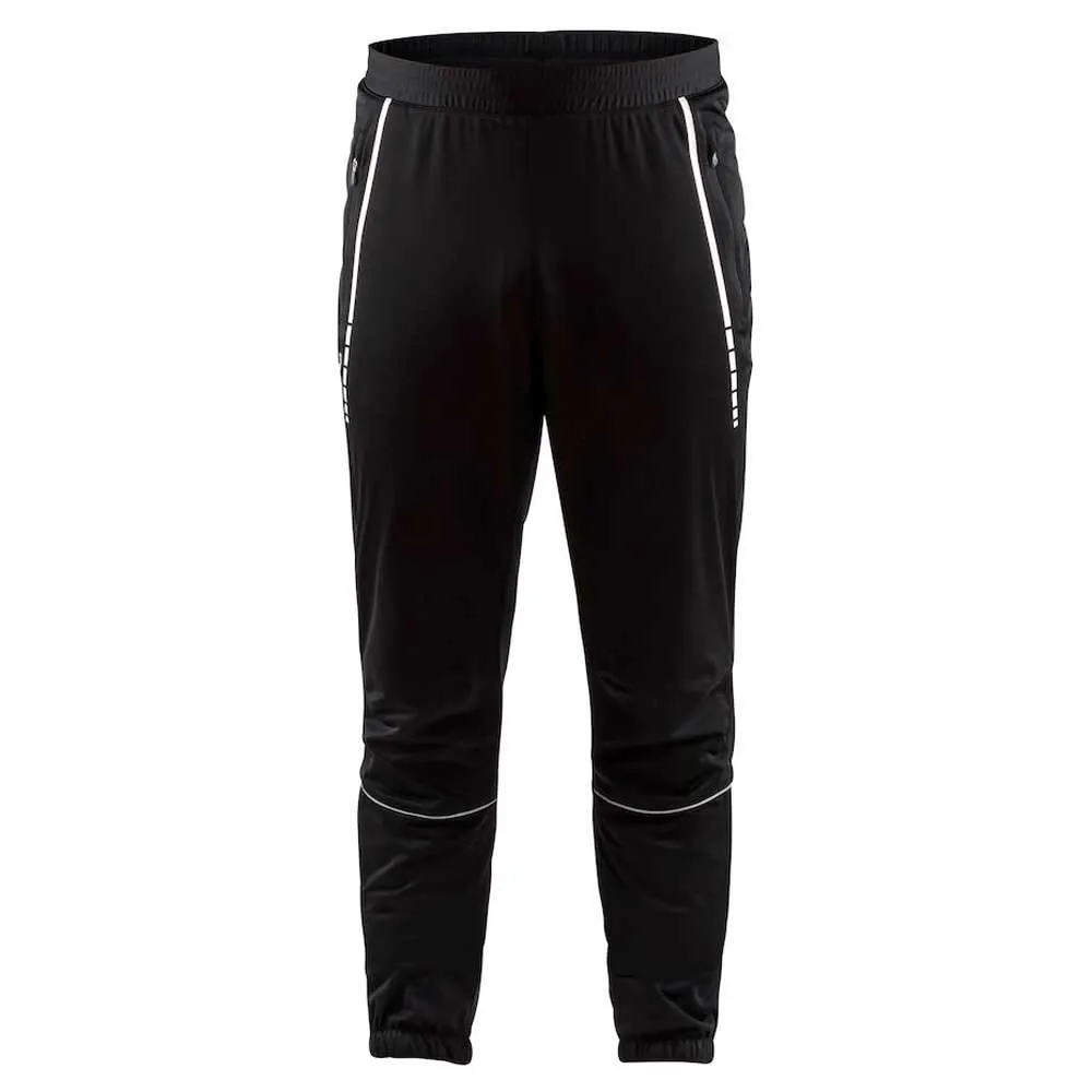 Craft Club Broek Zwart
