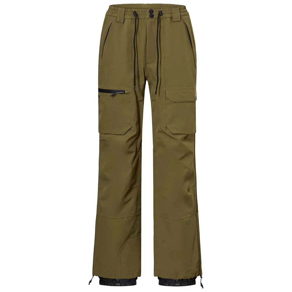 Rehall Track-r Broek Moss