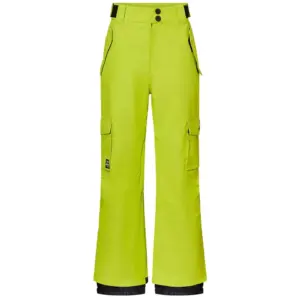 Rehall Wyatt-r Broek Groen