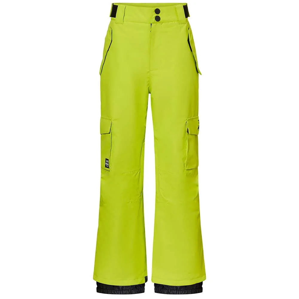 Rehall Wyatt-r Broek Groen