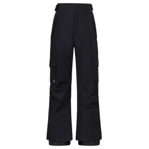 Rehall Wyatt-r Broek Zwart