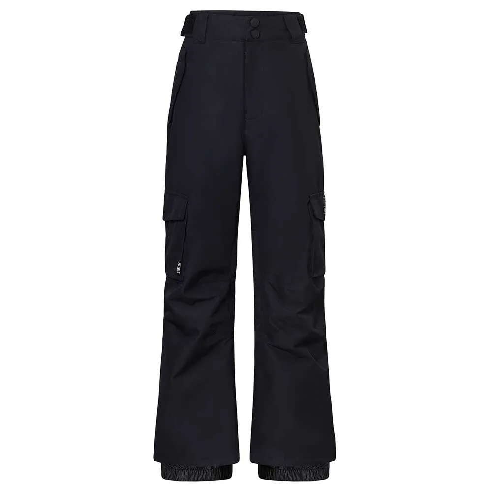 Rehall Wyatt-r Broek Zwart
