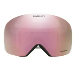 Oakley Goggles Flight Deck Xl Prizm Lens Roze