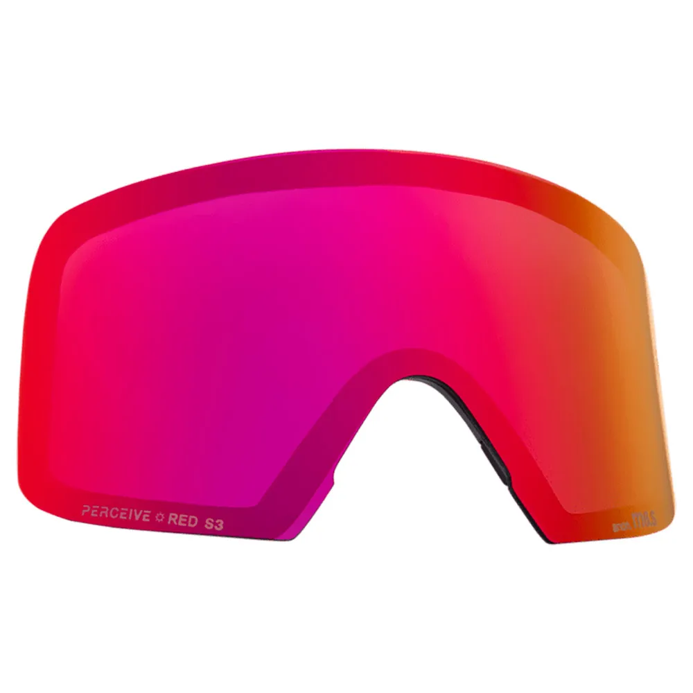 Anon M6s Perceive Lens Rood