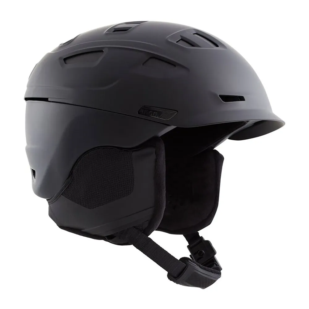 Anon Prime Mips Helm Blackout