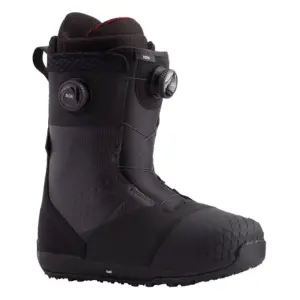 Burton Ion Boa Snowboard Schoenen Zwart