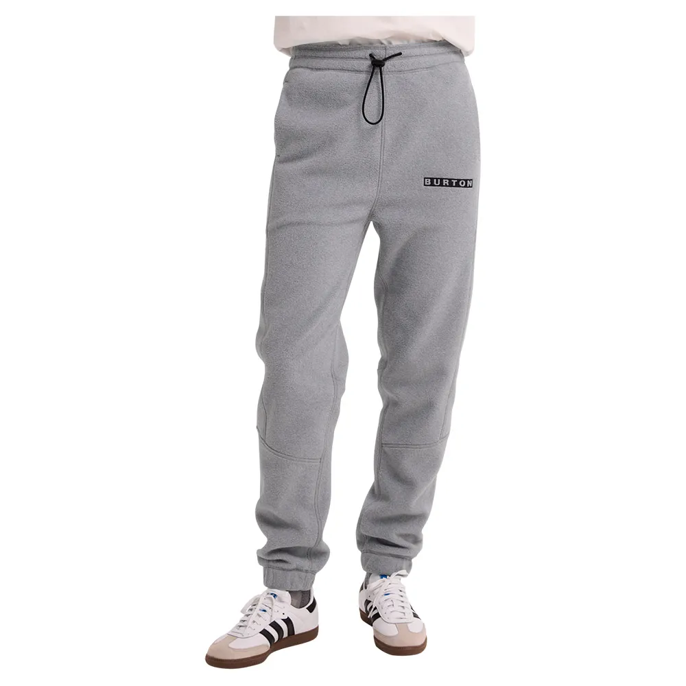 Burton Cinder Broek Grijs