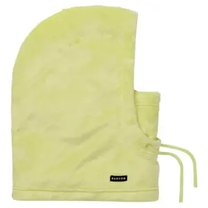 Burton Cora Hood Bivakmuts Groen