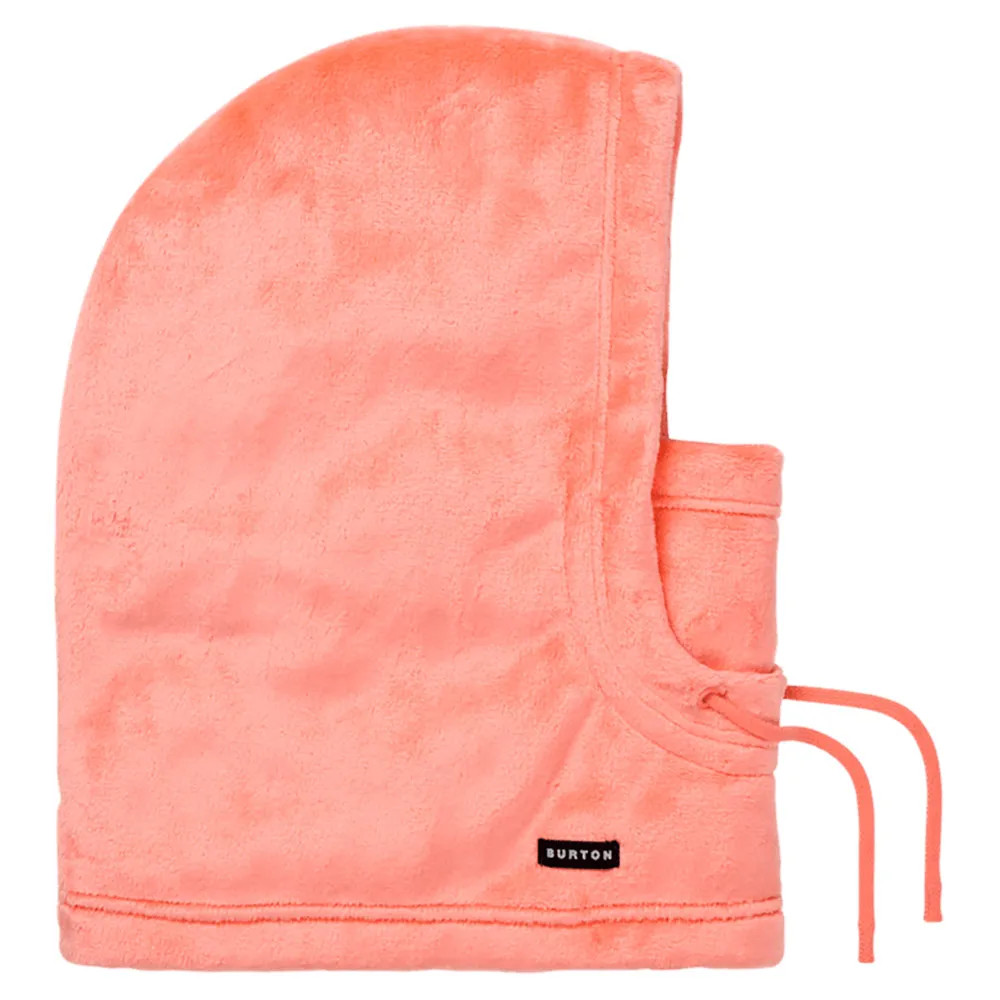 Burton Cora Hood Bivakmuts Koraal