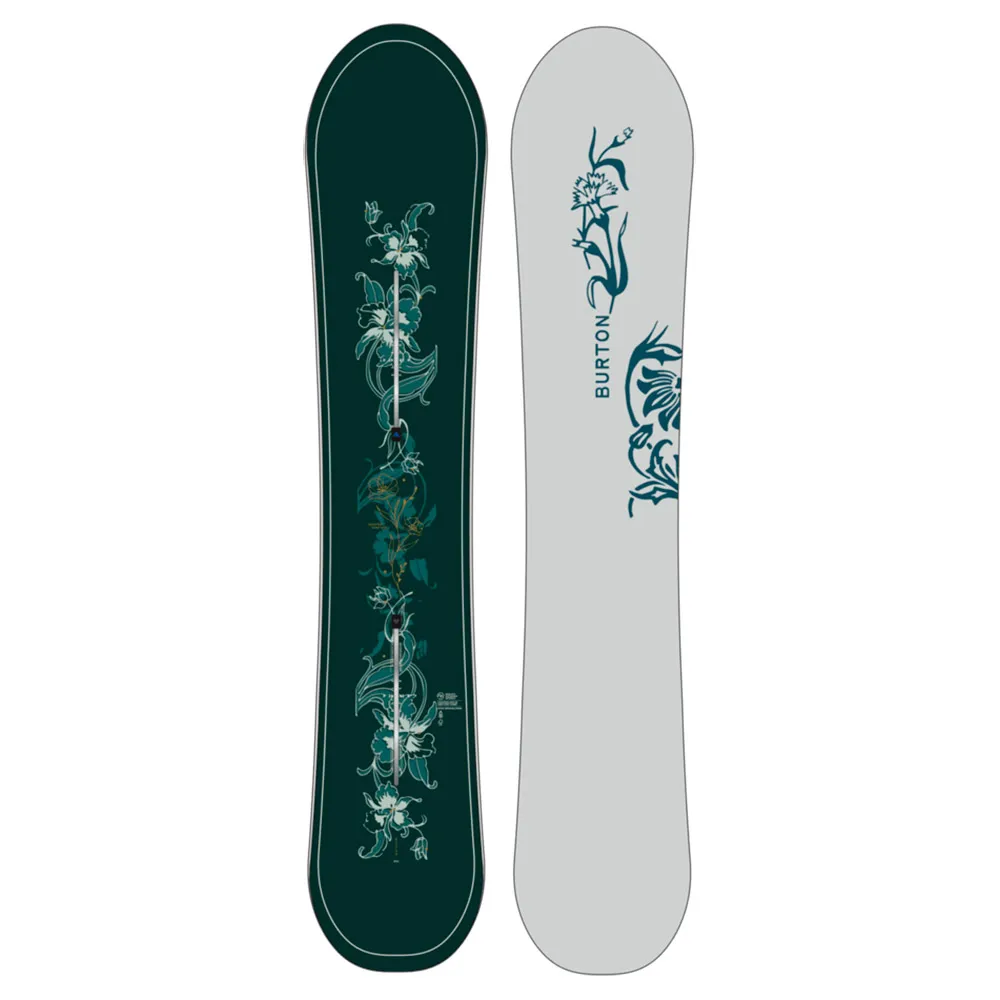 Burton Counterbalance Snowboard Eco
