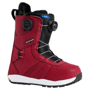 Burton Felix Boa Snowboardlaarzen Voor Dames Mulberry