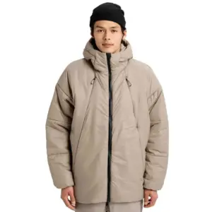 Burton Futuretrust Insulator Jas Summit Taupe