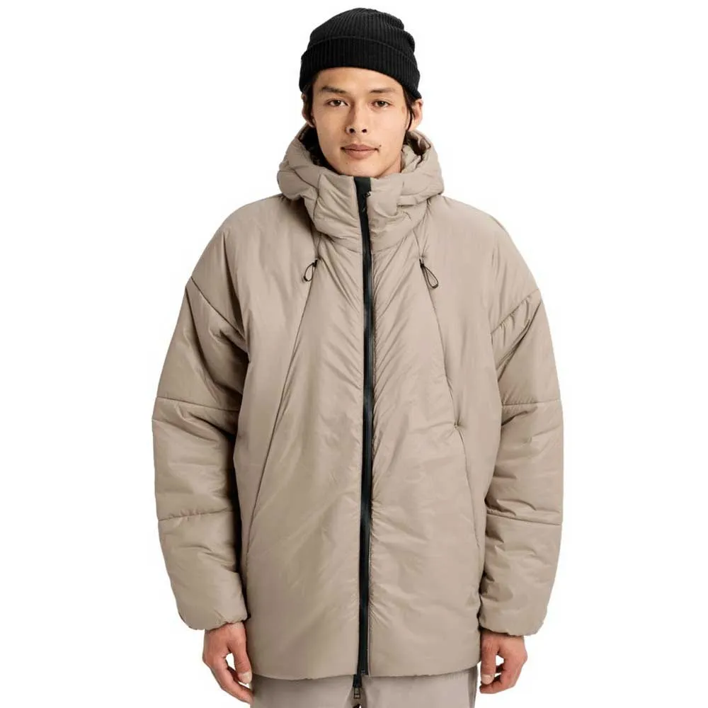 Burton Futuretrust Insulator Jas Summit Taupe