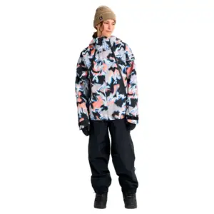 Burton Futuretrust 3l Jas Dazed