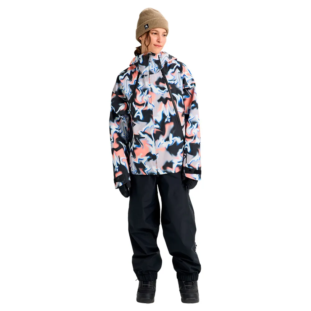Burton Futuretrust 3l Jas Dazed