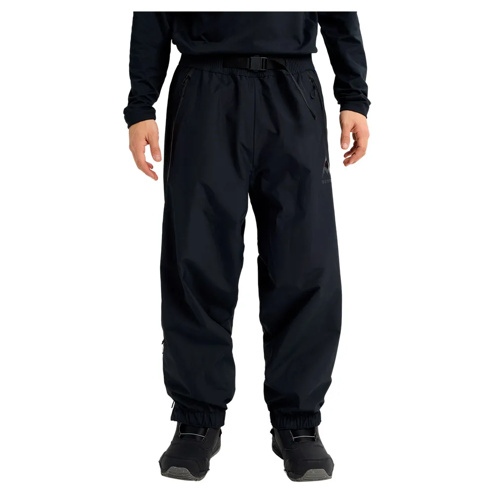 Burton Futuretrust 3l Broek Zwart