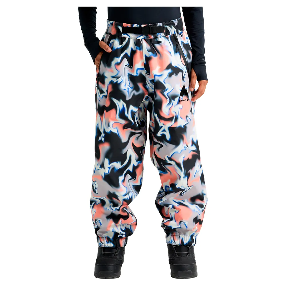 Burton Futuretrust 3l Broek Dazed